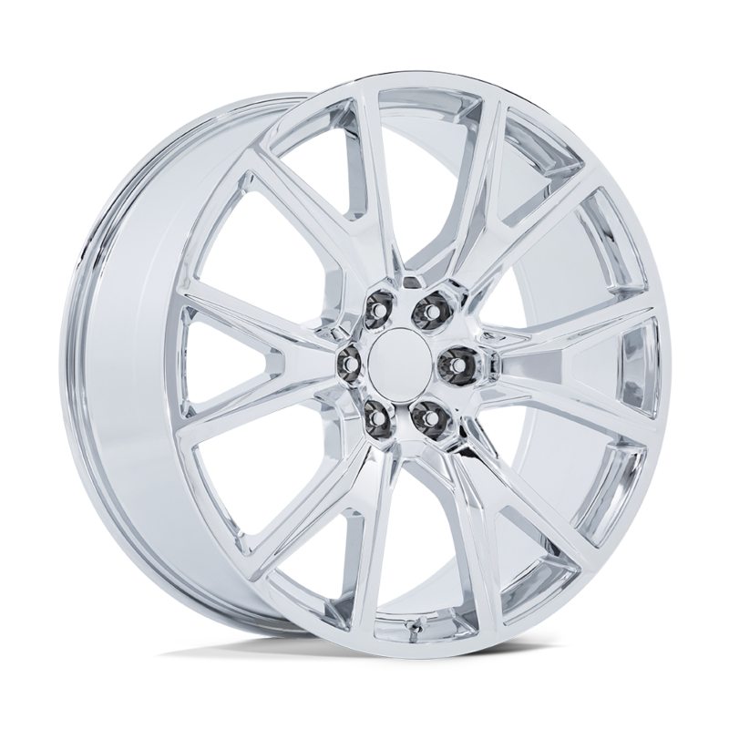PERFORMANCE REPLICAS PPR199 24X10 6X5.5 78 +31 CHROME