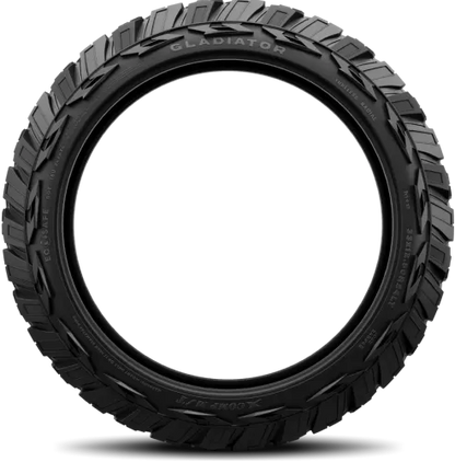 Gladiator X Comp M/T - 33X12.50R24LT (33") 106Q Mud Terrain | 1932263324