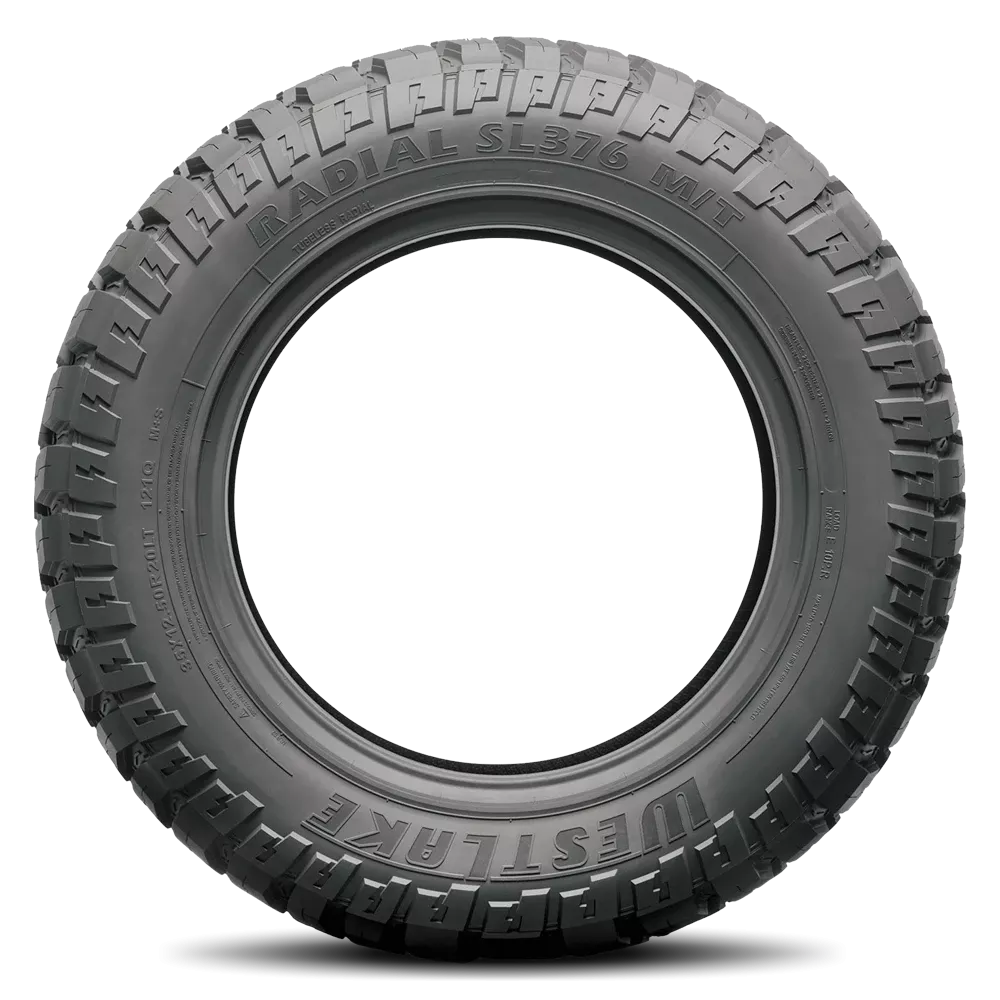 WESTLAKE SL376 M/T - LT265/75R16 123Q | 22279051