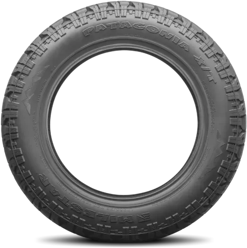 Milestar Patagonia X/T - LT295/55R20 (33") 123Q Rugged Terrain | 22235401