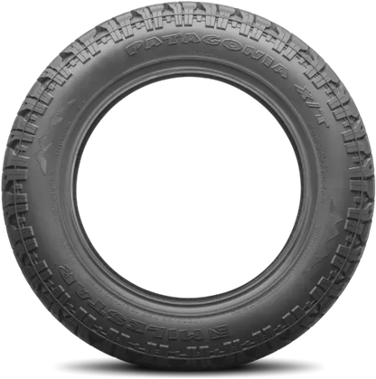 Milestar Patagonia X/T - LT265/60R20 (33") 121Q Rugged Terrain | 22152112