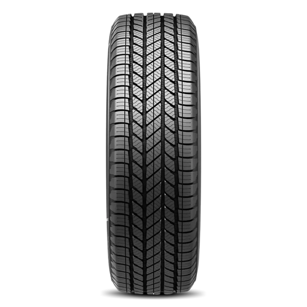 BRIDGESTONE Alenza AS Ultra 245/70R17 Tires