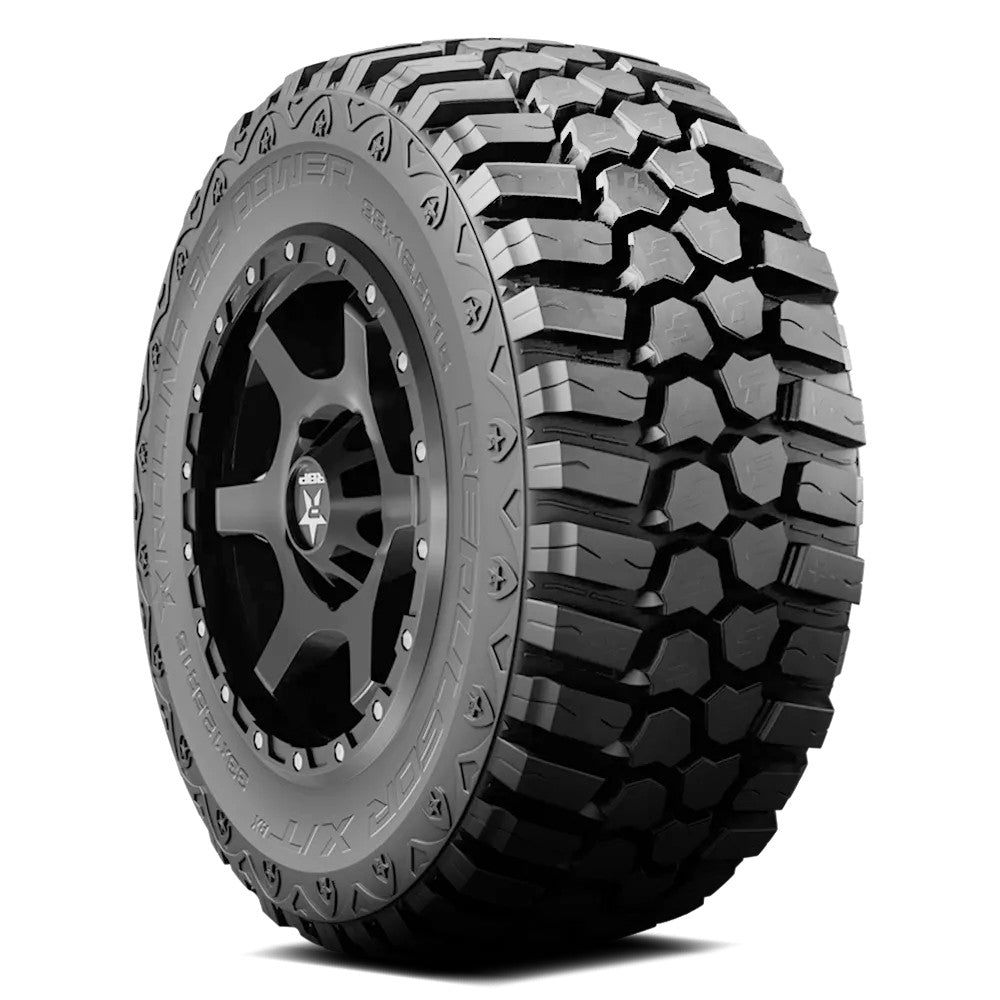 RBP Repulsor X/T RX - 33x12.50R22LT (33") Rugged-Terrain Tire | RBPSTXT22125010