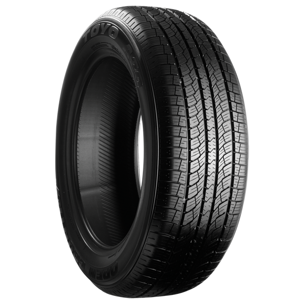 TOYO TIRES OPEN COUNTRY A20 235/55R18 (28.2X9.3R 18) Tires