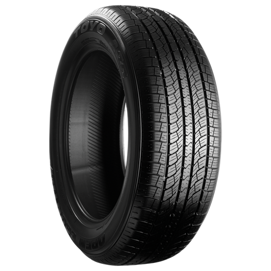 TOYO TIRES OPEN COUNTRY A20 235/55R18 (28.2X9.3R 18) Tires