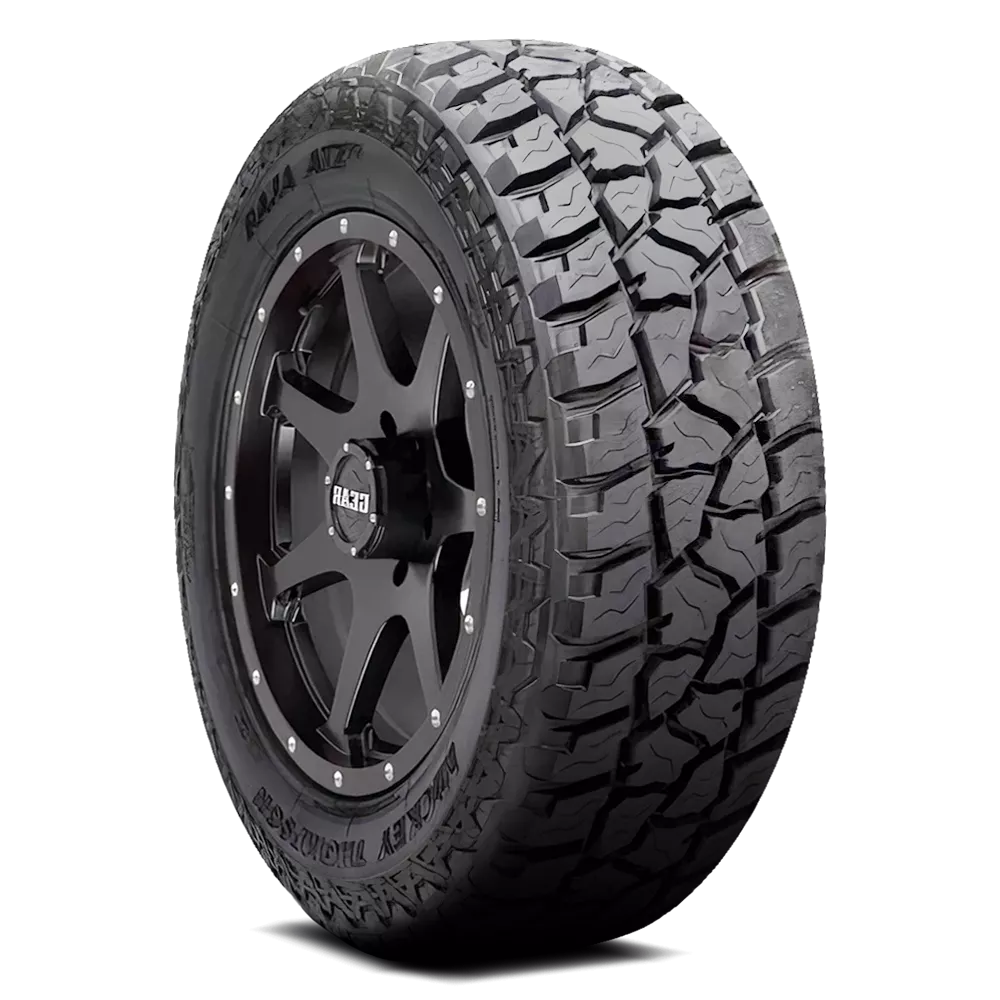 MICKEY THOMPSON Baja ATZ P3 - LT305/70R16 (33.1") 124Q All Season | 90000001915