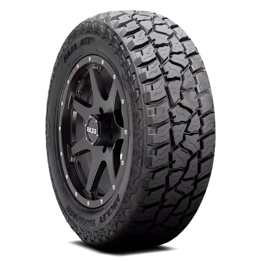 MICKEY THOMPSON Baja ATZ P3 - LT305/70R16 (33.1") 124Q All Season | 90000001915