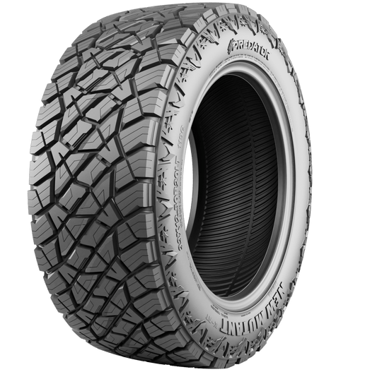 Predator New Mutant X-AT - LT285/65R20 (35") 127R All Terrain | NPRXATS18