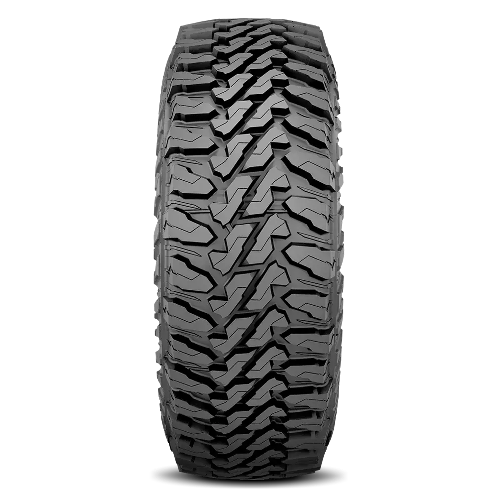 YOKOHAMA Geolandar M/T G003 35X13.50R20LT Tires