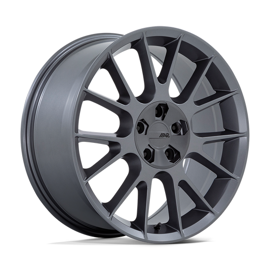 American Racing WWP2 - 20x9 35mm 5x114.3/5x127 GUNMETAL Wheel | AR948AX20905435