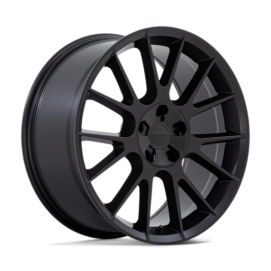 American Racing WWP2 - 20x9 35mm 5x112/5x120 SATIN BLACK Wheel | AR948MX20905935