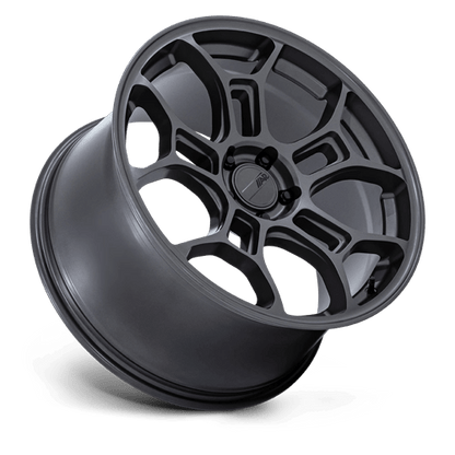 AMERICAN RACING AR952 GT STREET 19X10 35 5X114.3 MATTE GUNMETAL