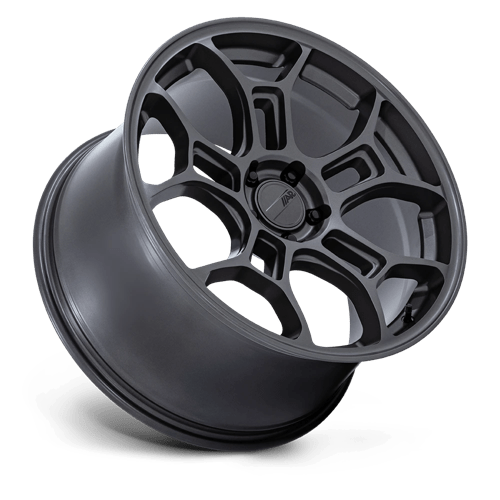 AMERICAN RACING AR952 GT STREET 20X10 35 5X114.3 MATTE GUNMETAL