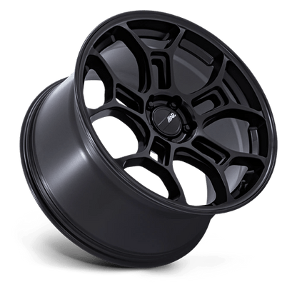 AMERICAN RACING AR952 GT STREET 20X11 50 5X114.3 MATTE BLACK