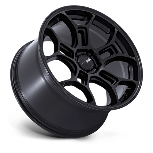 AMERICAN RACING AR952 GT STREET 20X10 35 5X114.3 MATTE BLACK