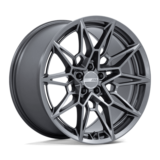 American Racing AR955 STAMPEDE - 19x11 50mm 5x114.3 MATTE ANTHRACITE Wheel | AR955AX19115S50
