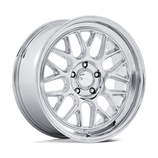 AMERICAN RACING VINTAGE VN516 G-FORCE 18x10 12 5x120.65 CHROME