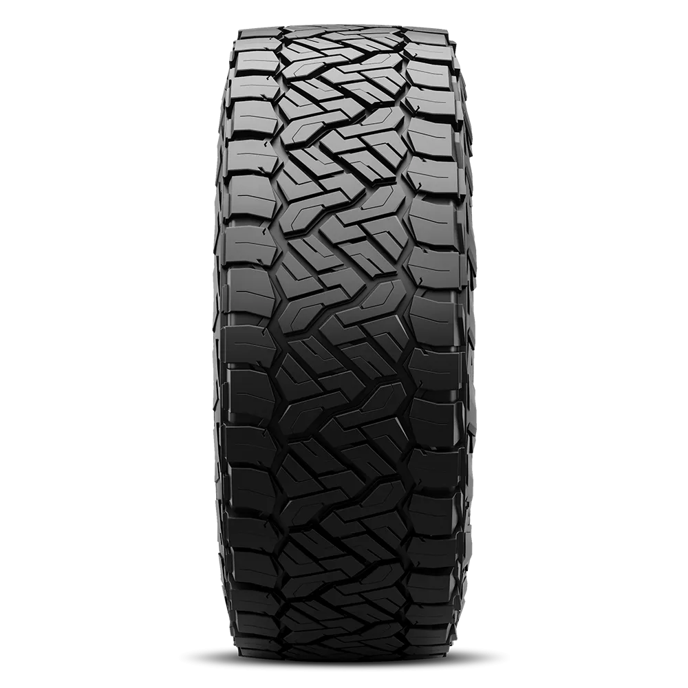 NITTO Recon Grappler A/T - 37X11.50R20LT Mud-Terrain Tire | 219220