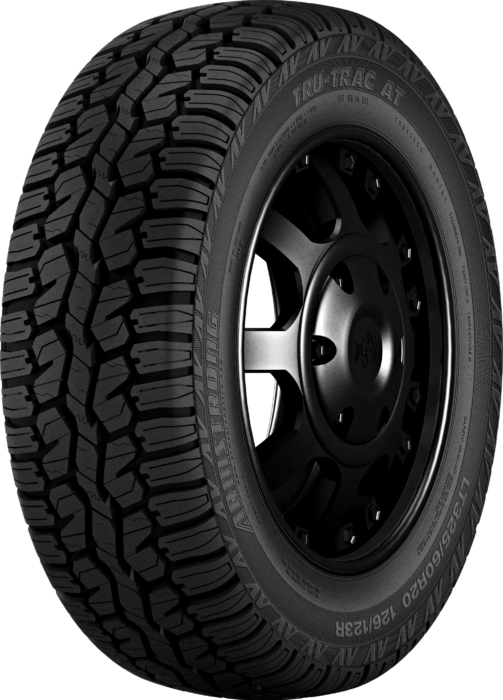 Armstrong Tru-Trac AT - 245/65R17 (30") 111T All Terrain | 1200057897