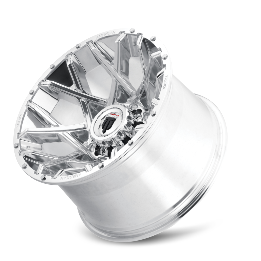 AMERICAN TRUXX GRIDLOCK AT1901 20X12 -44 8x170 POLISHED