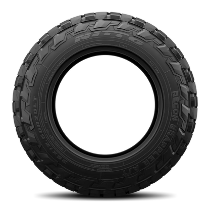 NITTO Recon Grappler A/T - 37X11.50R20LT Mud-Terrain Tire | 219220