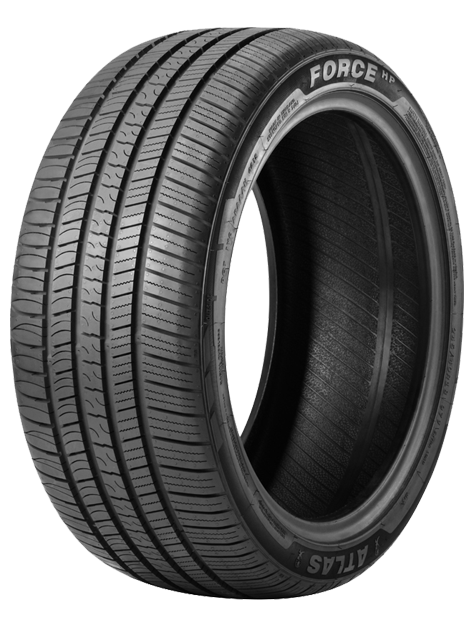 Atlas Force HP - 235/50R18 (27.3") 97V High Performance | 221018416