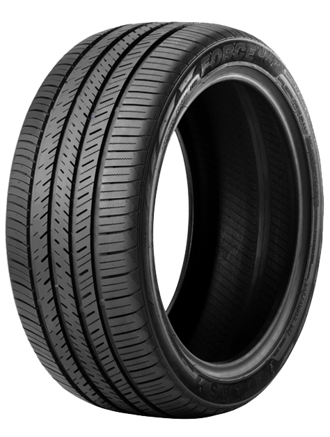 Atlas Force UHP - 295/30R26 (33.0") 107W Ultra High Performance | 221017556