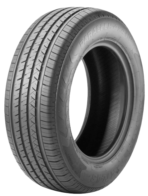 Atlas Paraller 4X4 HP - 235/60R17 (28.1") 106V All Season | 221018594