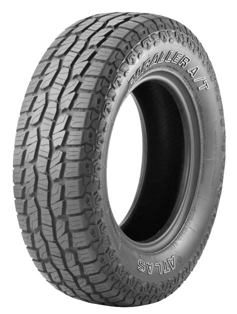 Atlas Paraller A/T - LT285/70R17 (32.7") 121S All Terrain | 221023131