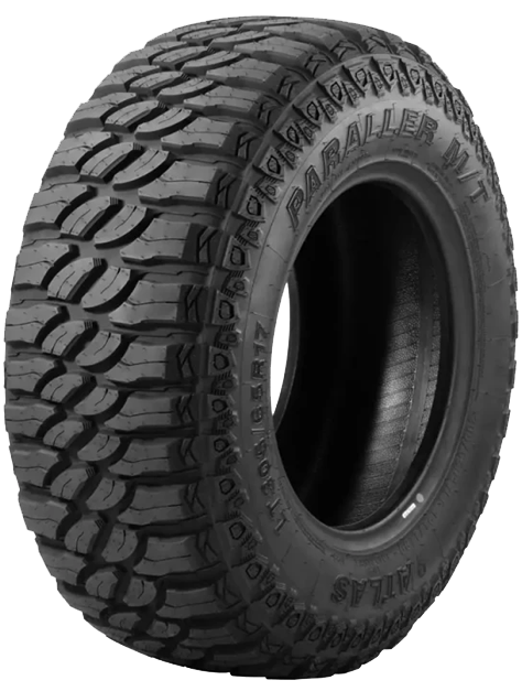 Atlas Paraller M/T - LT285/75R16 (33.1") 126Q Mud Terrain | 221019624