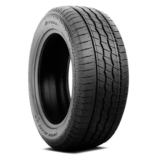 Atturo Trail Blade H/T - 235/65R16C (28") 121S Passenger/Light Truck | TBHT-I0125793