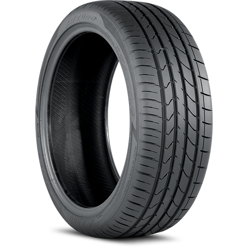 ATTURO AZ850 245/50RF18 (27.8X10R 18) Tires