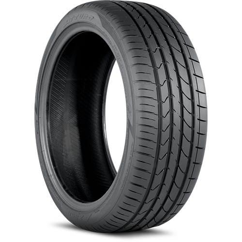 ATTURO AZ850 265/40ZR21 (29.4X10.3R 21) Tires