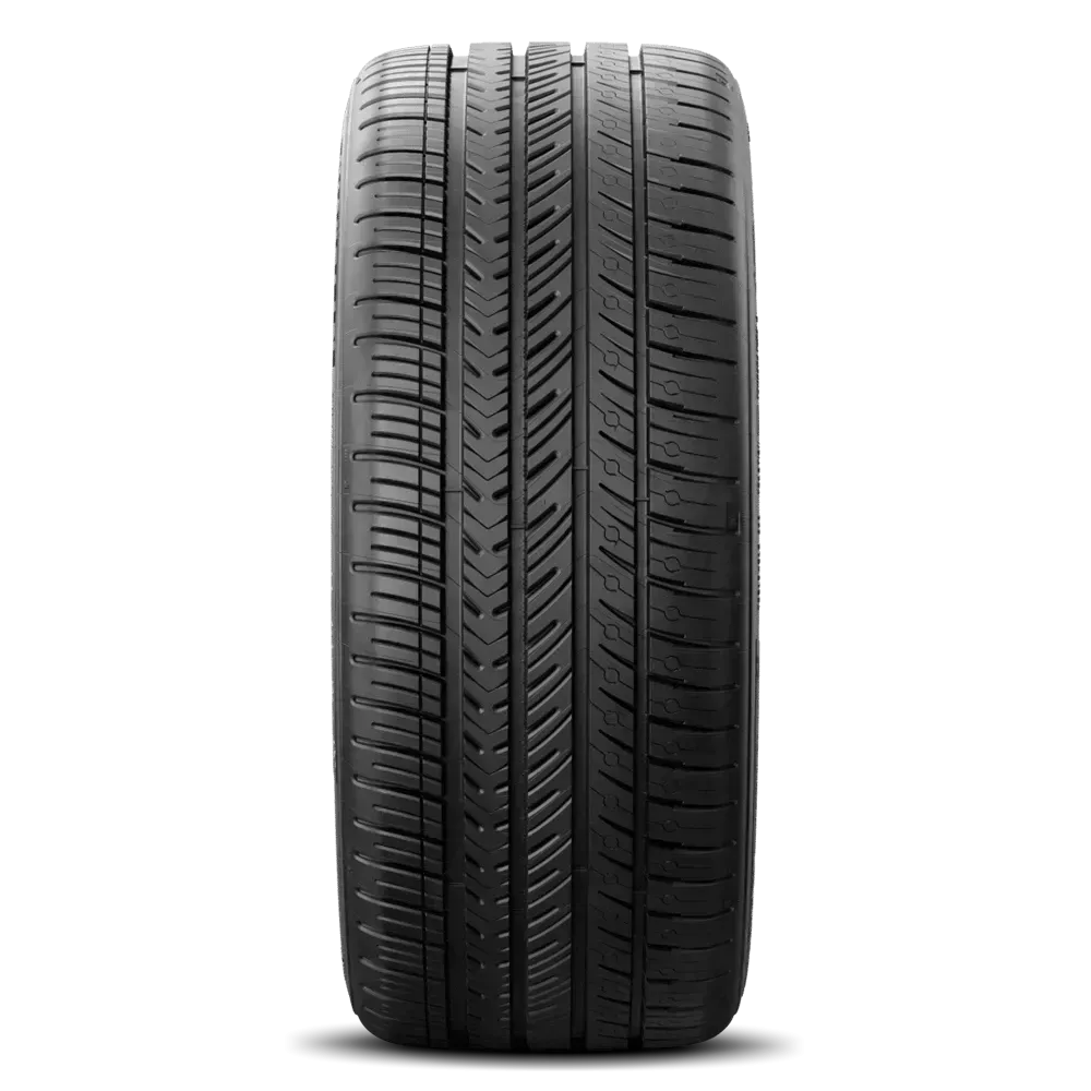 MICHELIN Pilot Sport ALL Season 4 225/40ZR18 Tires