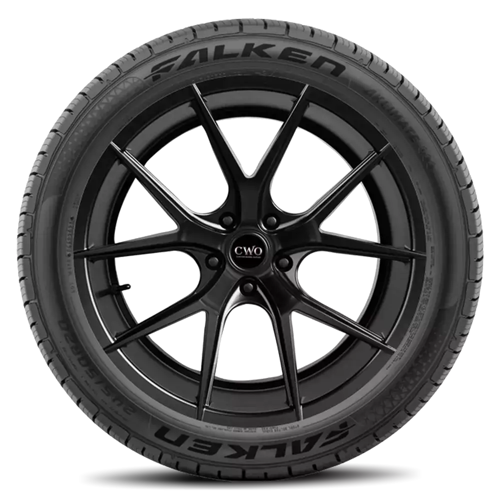 FALKEN AKLIMATE 285/45R22 (32.1X11.2R 22) Tires