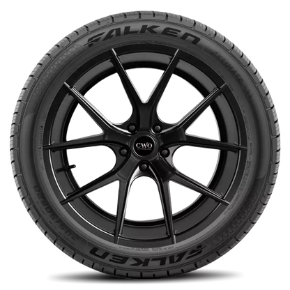 FALKEN AKLIMATE 285/45R22 (32.1X11.2R 22) Tires