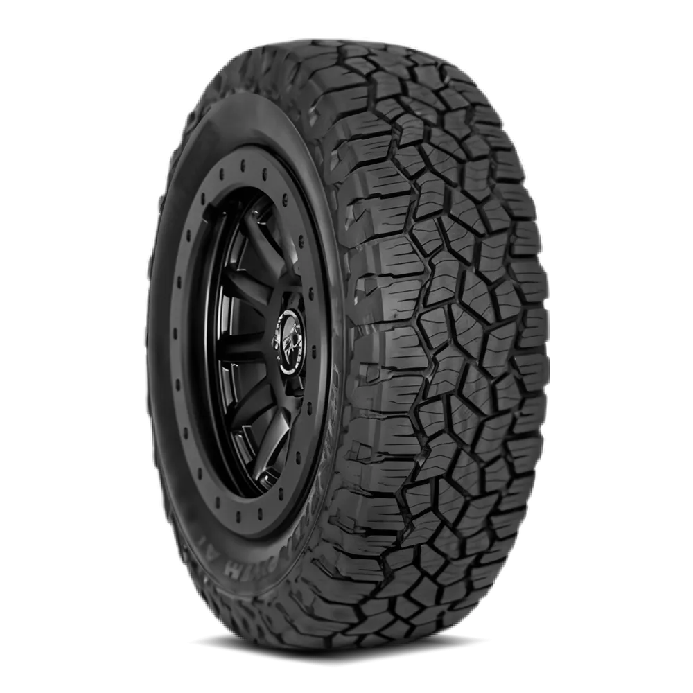 PIRELLI Scorpion XTM AT LT285/55R22 Tires