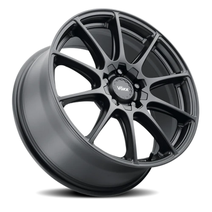 Voxx Wheel Cotto - 17x7.5 +40mm 5x112/5x120 Matte Wheel | COT 775-5003-40 MB
