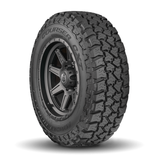MASTERCRAFT COURSER CXT 35X12.50R20 Tires