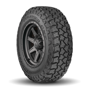 MASTERCRAFT COURSER CXT 35X12.50R20 Tires