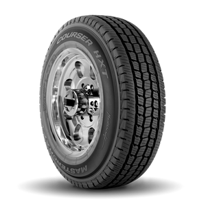 MASTERCRAFT COURSER HXT 265/75R16 (31.6X10.4R 16) Tires