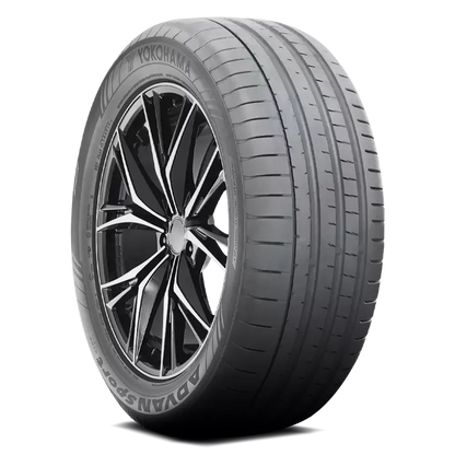 YOKOHAMA Advan Sport V107 255/40ZR18 Tires