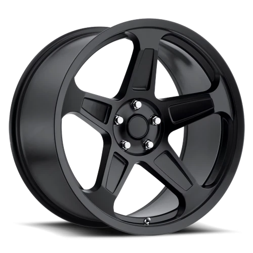 Replica Alloys Demon - 20x9 +20mm 5x115 Matte Wheel | DEM290-5115-20MB