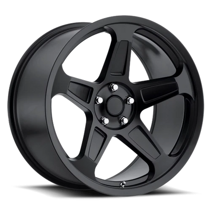 Replica Alloys Demon - 20x9 +20mm 5x115 Matte Wheel | DEM290-5115-20MB