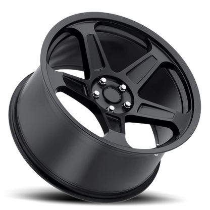 Replica Alloys Demon - 20x9 +20mm 5x115 Matte Wheel | DEM290-5115-20MB