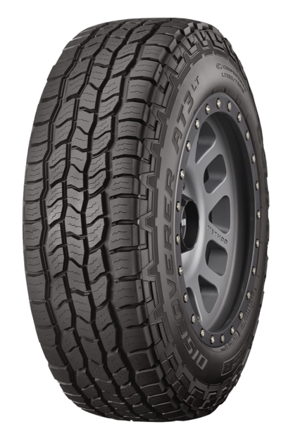 COOPER DISCOVERER AT3 LT LT265/75R16 (31.6X10.4R 16) Tires
