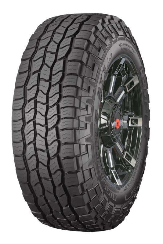 COOPER DISCOVERER AT3 XLT LT285/65R18 (32.6X11.2R 18) Tires