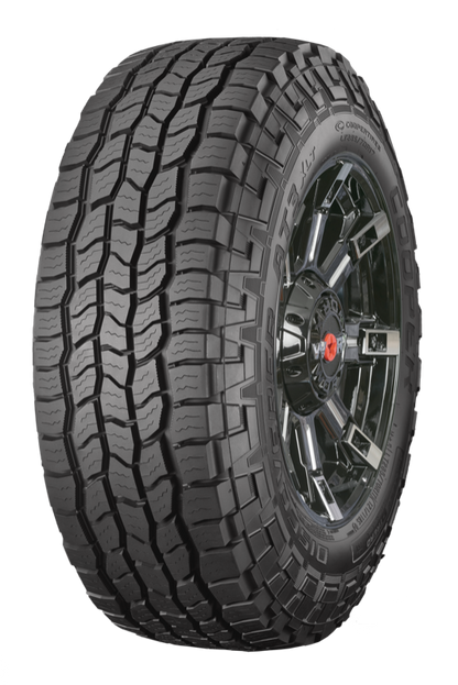 COOPER DISCOVERER AT3 XLT LT325/65R18 (34.6X12.8R 18) Tires