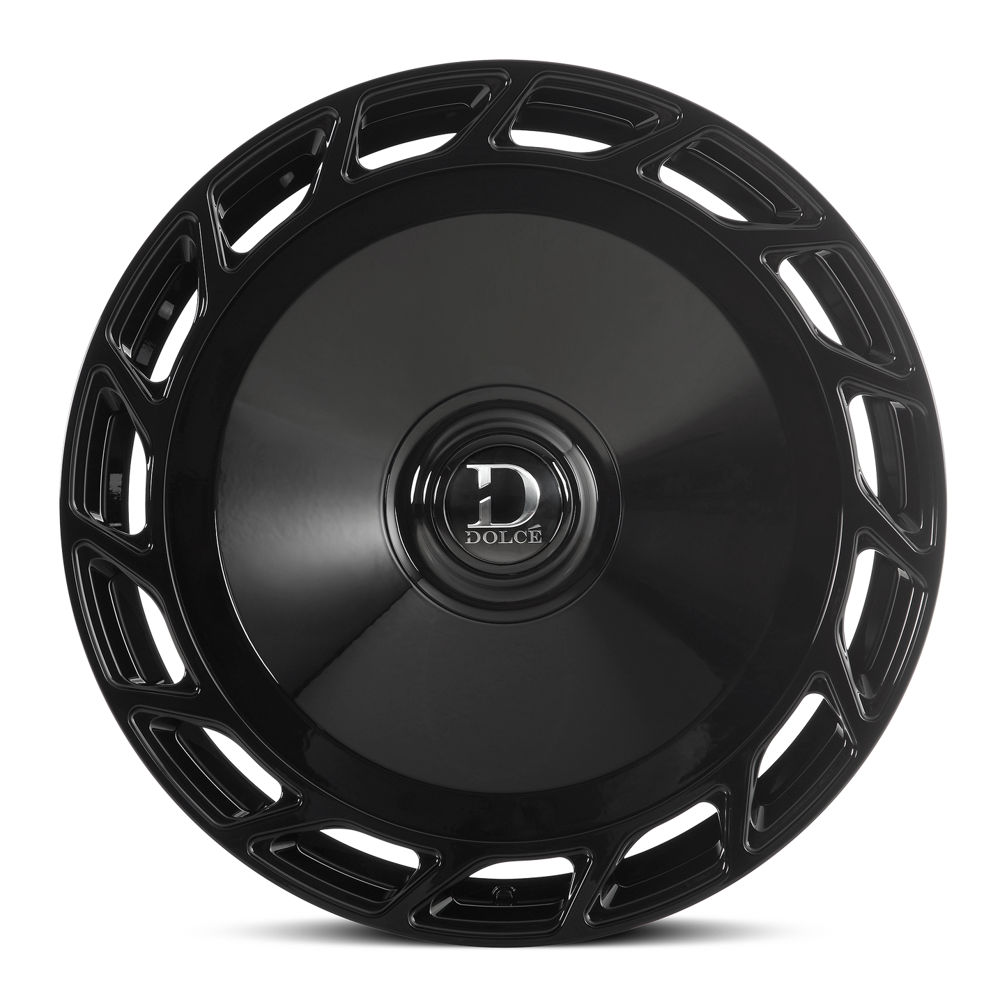 DOLCE LUXURY BIGBOY 24X10 35 6X135/139.7 GLOSSY BLACK