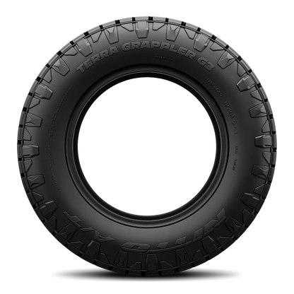 NITTO Terra Grappler G3 - LT245/75R17 All-Terrain Tire | 224010